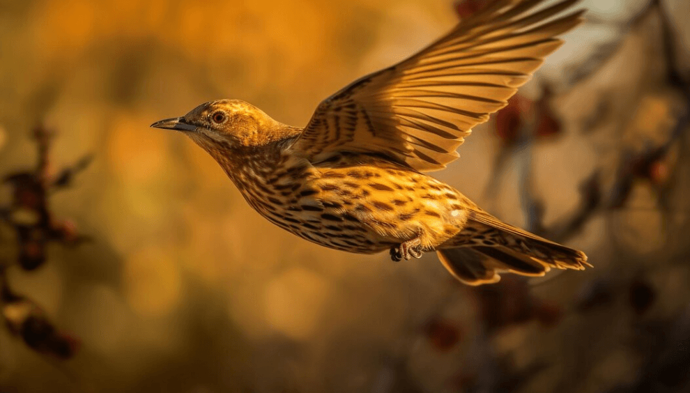 Golden Pheasant